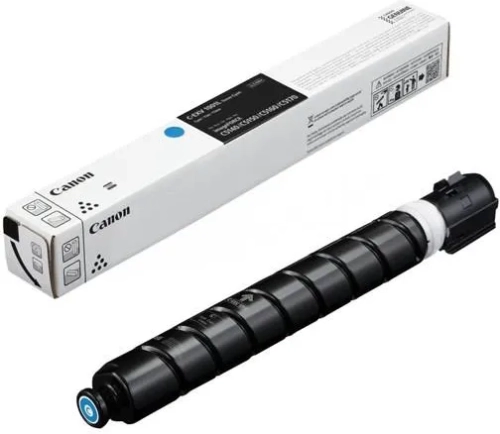 Toner Canon C-EXV1001 Cyan 54 500 stron