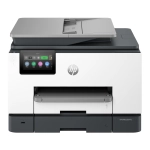 HP OfficeJet Pro 9132 Urządzenie wielofunkcyjne atramentowe