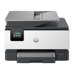 HP OfficeJet Pro 9120 Urządzenie wielofunkcyjne atramentowe
