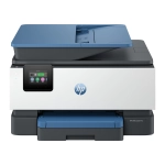 HP OfficeJet Pro 9125 Urządzenie wielofunkcyjne atramentowe