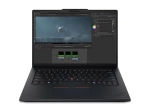 Laptop Lenovo ThinkPad P14s G7 AMD Ryzen AI 9 HX PRO 470 14 2.8K OLED 48GB/1TB W11 Pro