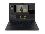 Laptop Lenovo ThinkPad P16s G5 Intel Core Ultra 9 386H 16 2.8K OLED 64GB/1TB RTX PRO 2000 W11 Pro 21XE0017PB