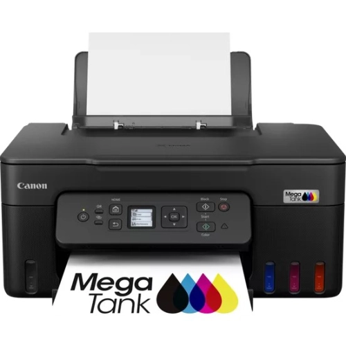 Canon Pixma G3480 Urządzenie wielofunkcyjne atramentowe kolor