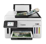 Canon Maxify GX6140 Urządzenie wielofunkcyjne atramentowe kolor