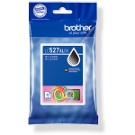 Tusz Brother LC527XLBK Black 3 000 stron