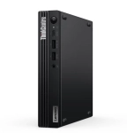 Komputer Lenovo ThinkCentre M75q Gen 5 Tiny Ryzen 5 8500GE 16GB/512GB W11 Pro 12RQ0012PB