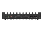 Komputer Lenovo ThinkEdge SE10 Atom x6425RE 16GB/256GB W11 IoT Enterprise LTSC 2024 12NH001RPB