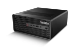 Stacja robocza Lenovo ThinkStation P3 Ultra SFF Gen 2 Ultra 7 265K 32GB/1TB RTX A400 W11 Pro 30J5003TPB