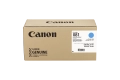 Toner Canon CRG081C Cyan 6 000 stron