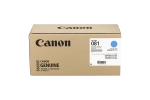 Toner Canon CRG081C Cyan 6 000 stron