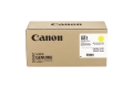 Toner Canon CRG081Y Yellow 6 000 stron