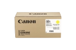 Toner Canon CRG081Y Yellow 6 000 stron