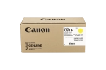 Toner Canon CRG081HY Yellow 12 900 stron