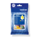 Tusz Brother LC527Y Yellow 900 stron