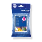 Tusz Brother LC527M Magenta 900 stron