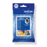 Tusz Brother LC527BK Black 1 300 stron