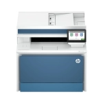 HP Color LaserJet Enterprise 4801f Urządzenie wielofunkcyjne kolorowe