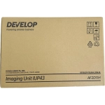 Bęben Develop IUP43 Black 50 000 stron