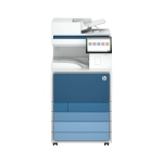 HP Color LaserJet Enterprise 8801dn Urządzenie wielofunkcyjne A3