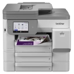 Brother MFC-J5117DW Urządzenie wielofunkcyjne kolor