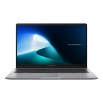 Laptop Asus ExpertBook Core 3 100U 16GB/512GB 15.6" FHD Win 11 Pro EDU P1503CVA-S72681X