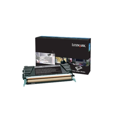 Toner Lexmark 24B6186 16 000 stron