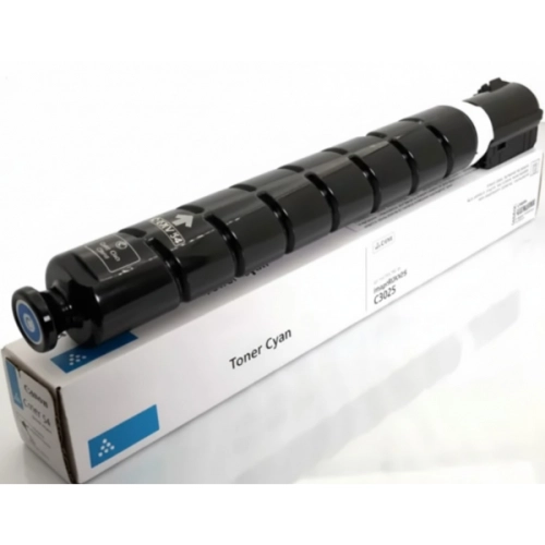 Toner Canon C-EXV 1001L Cyan 24 000 stron