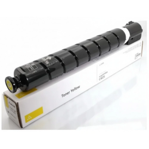 Toner Canon C-EXV 1001L Yellow 24 000 stron