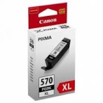 Tusz Canon PGI-570XLPG-BK Black 500 stron