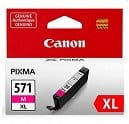 Tusz Canon CLI-571M XL Magenta 11 ml