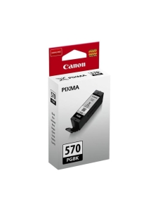 Tusz Canon PGI-570PGBK Black 15 ml