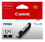 Tusz Canon CLI-571BK Black 7 ml