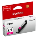 Tusz Canon CLI-571M Magenta 7 ml