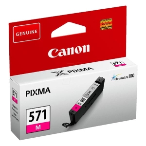 Tusz Canon CLI-571M Magenta 7 ml
