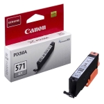 Tusz Canon CLI-571GY Gray 7 ml