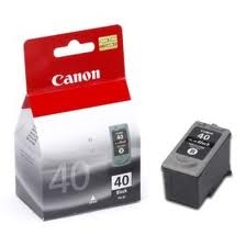 Tusz Canon PG-40 Black 16 ml