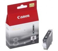 Tusz Canon CLI-8B 13 ml