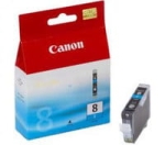 Tusz Canon CLI-8C 13 ml