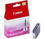 Tusz Canon CLI-8M Magenta 13 ml