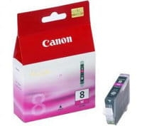 Tusz Canon CLI-8M Magenta 13 ml