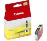 Tusz Canon CLI-8Y Yellow 13 ml
