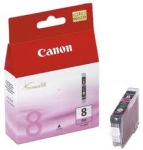 Tusz Canon CLI-8PM Photo Magenta 13 ml