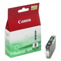 Tusz Canon CLI-8G Green 13 ml