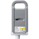 Tusz Canon PFI-701Y Yellow 700 ml