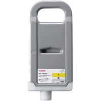 Tusz Canon PFI-701Y Yellow 700 ml