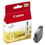 Tusz Canon PGI-9Y Yellow 14 ml