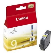 Tusz Canon PGI-9Y Yellow 14 ml