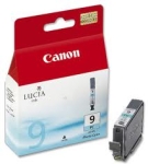 Tusz Canon PGI-9PC Photo Cyan 14 ml