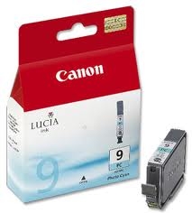 Tusz Canon PGI-9PC Photo Cyan 14 ml