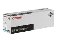 Toner Canon C-EXV16 Cyan 36 000 stron